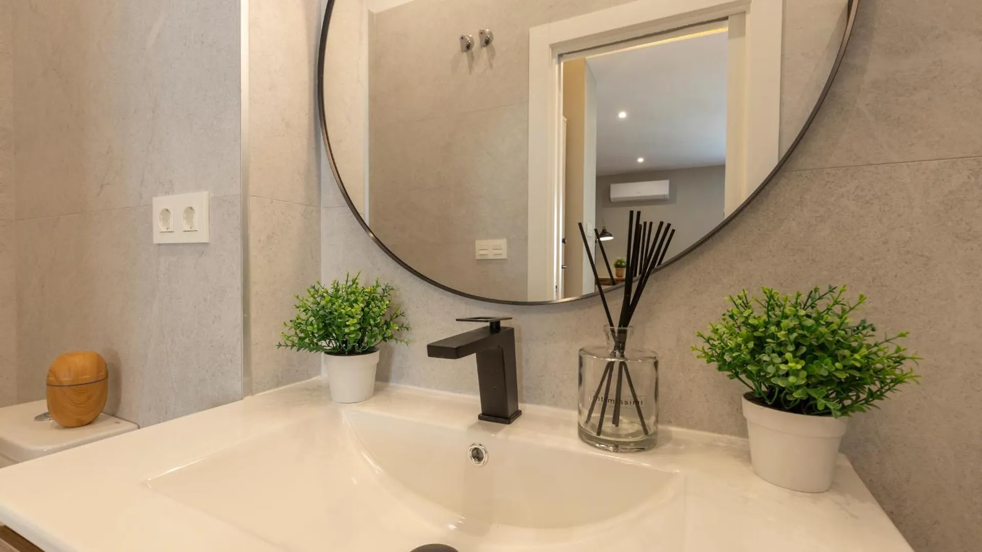 Siesta Apartment Atico San Jose 格拉纳达
