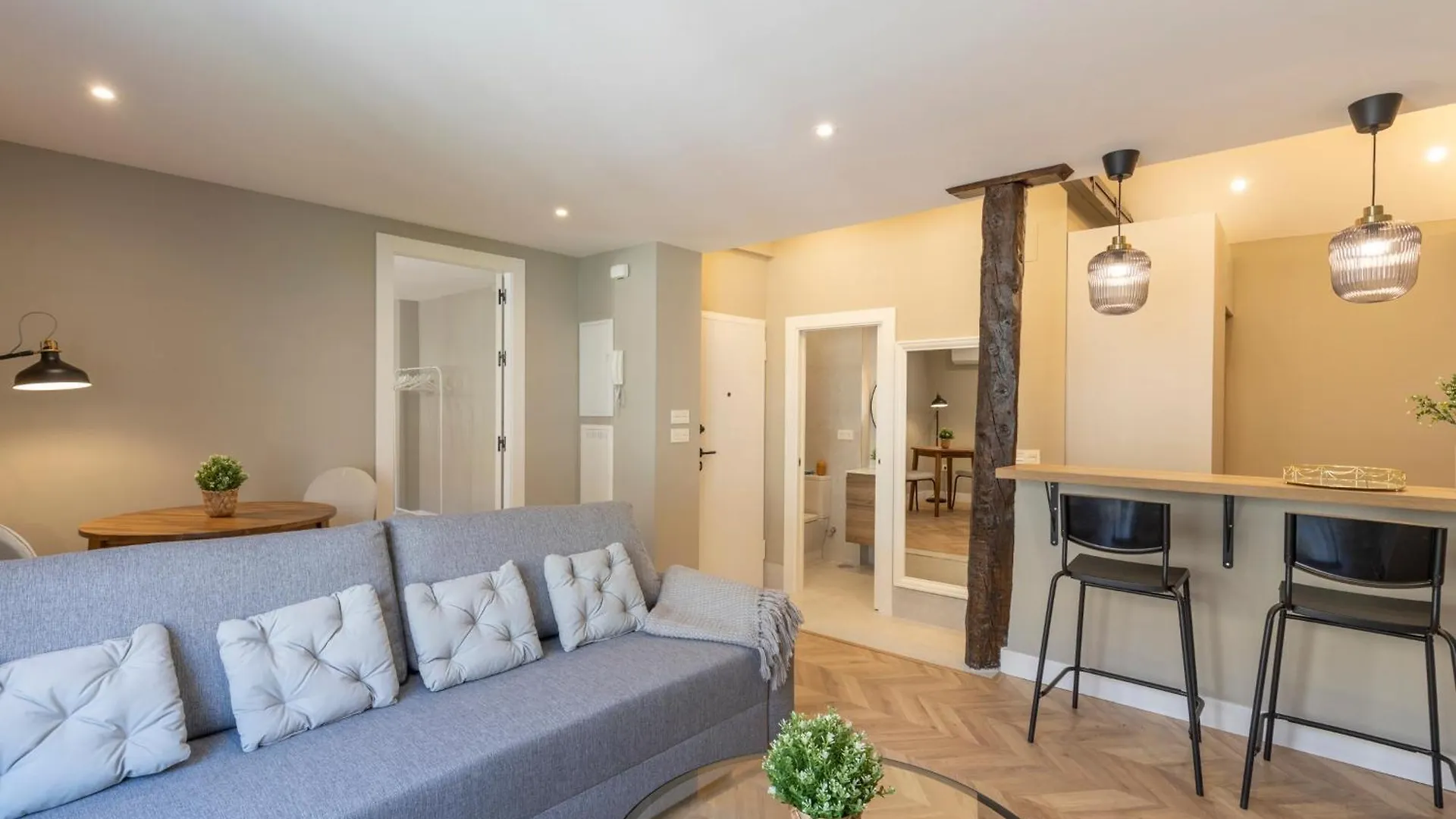 Siesta Apartment Atico San Jose 格拉纳达