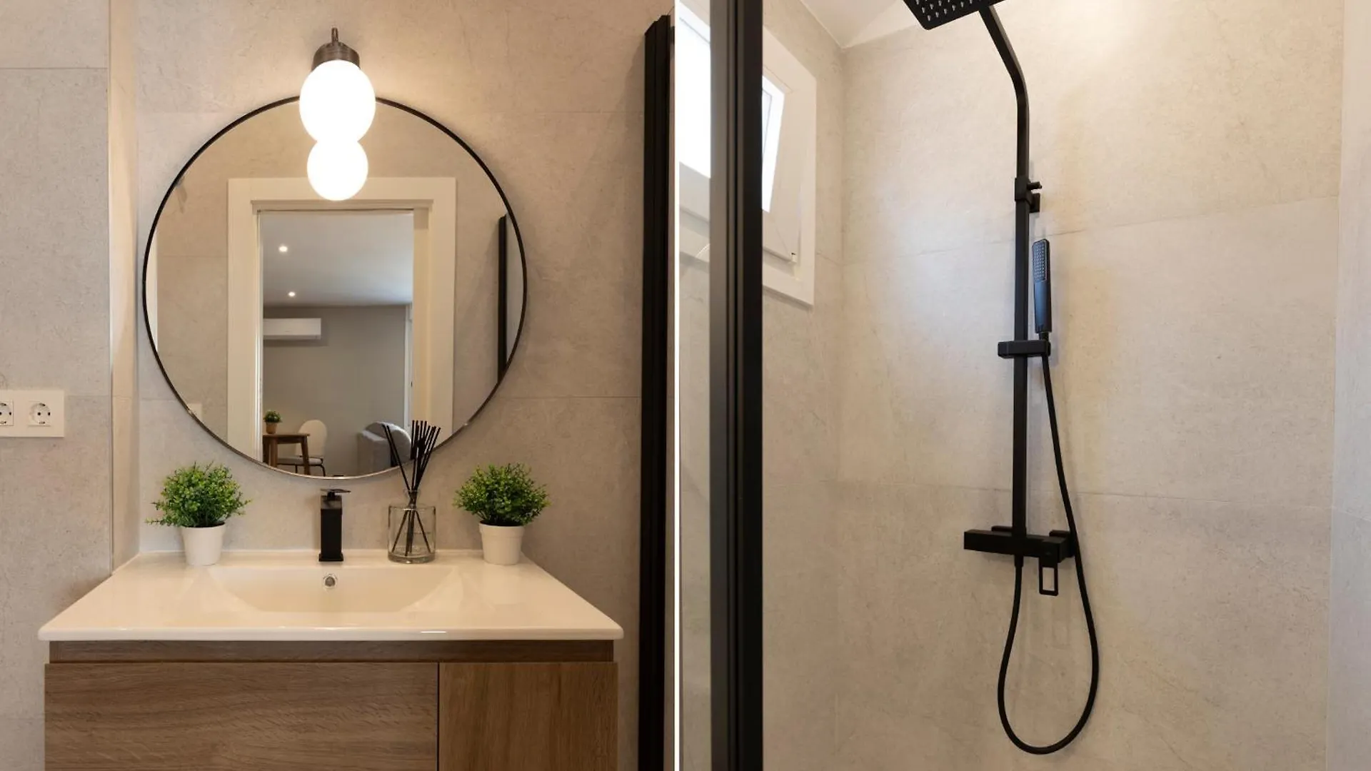 Siesta Apartment Atico San Jose 格拉纳达