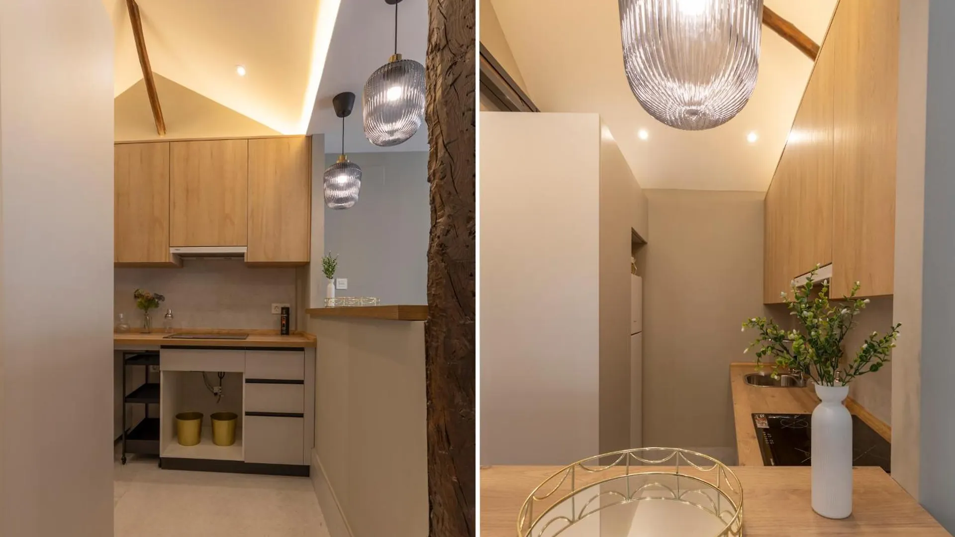 Siesta Apartment Atico San Jose 格拉纳达