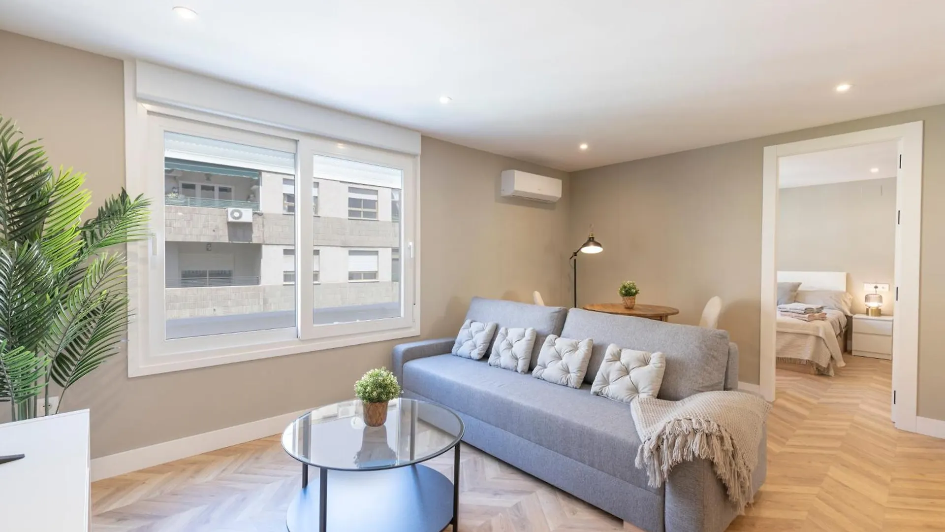 Siesta Apartment Atico San Jose 格拉纳达