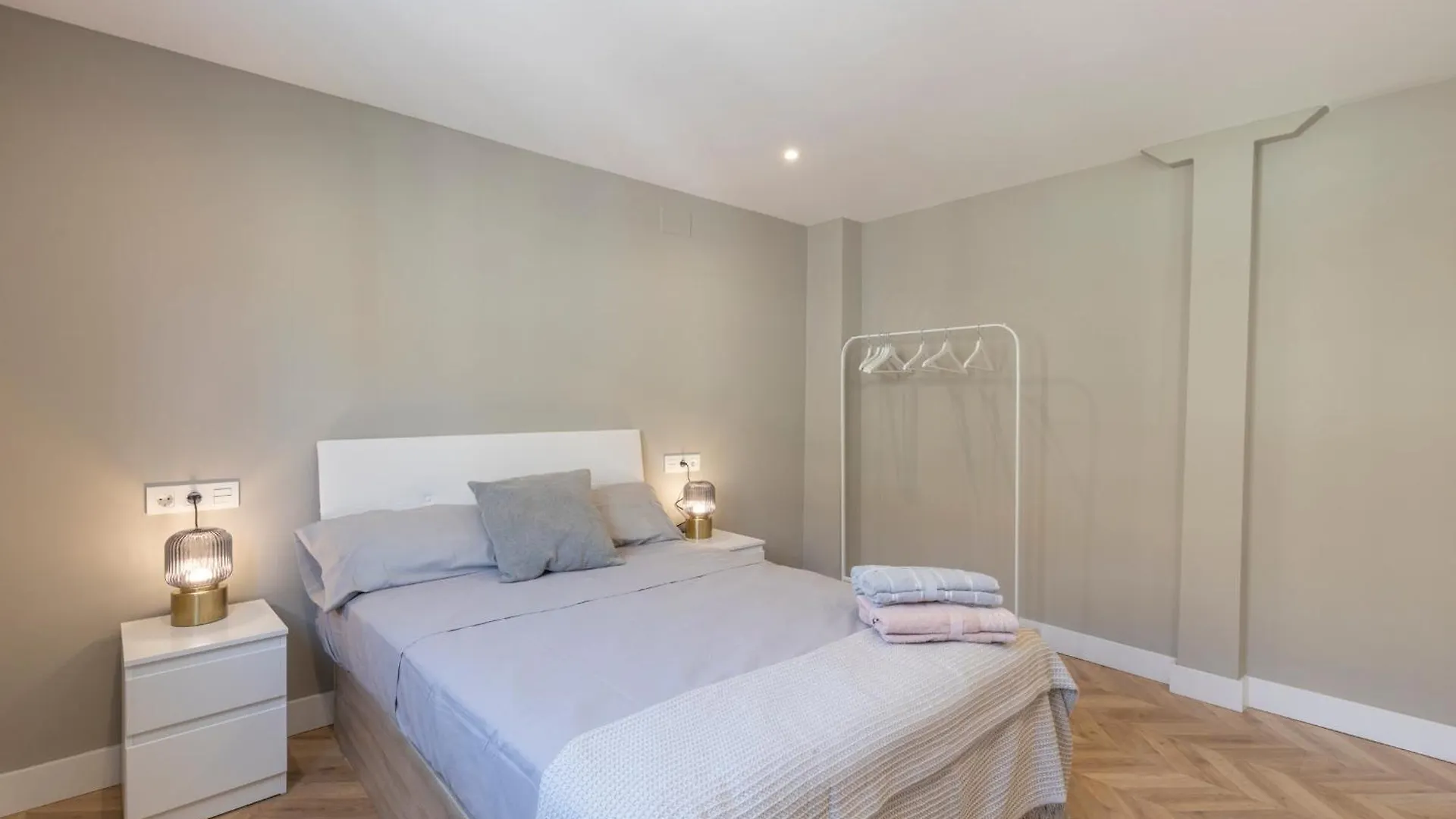 Siesta Apartment Atico San Jose 格拉纳达