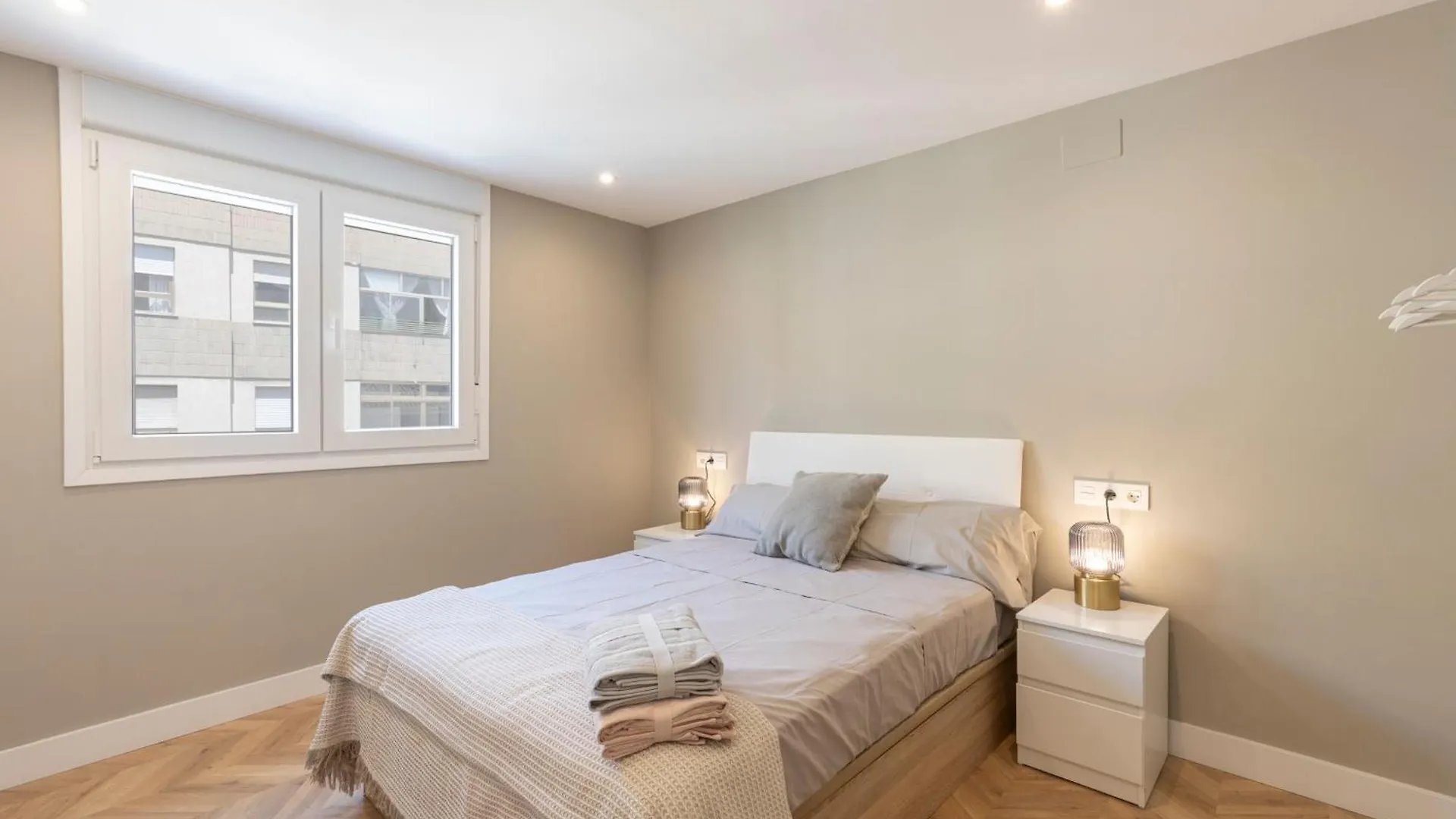 Siesta Apartment Atico San Jose 格拉纳达 0*,