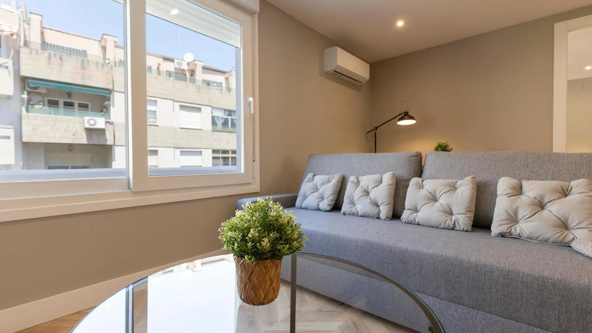 Siesta Apartment Atico San Jose 格拉纳达