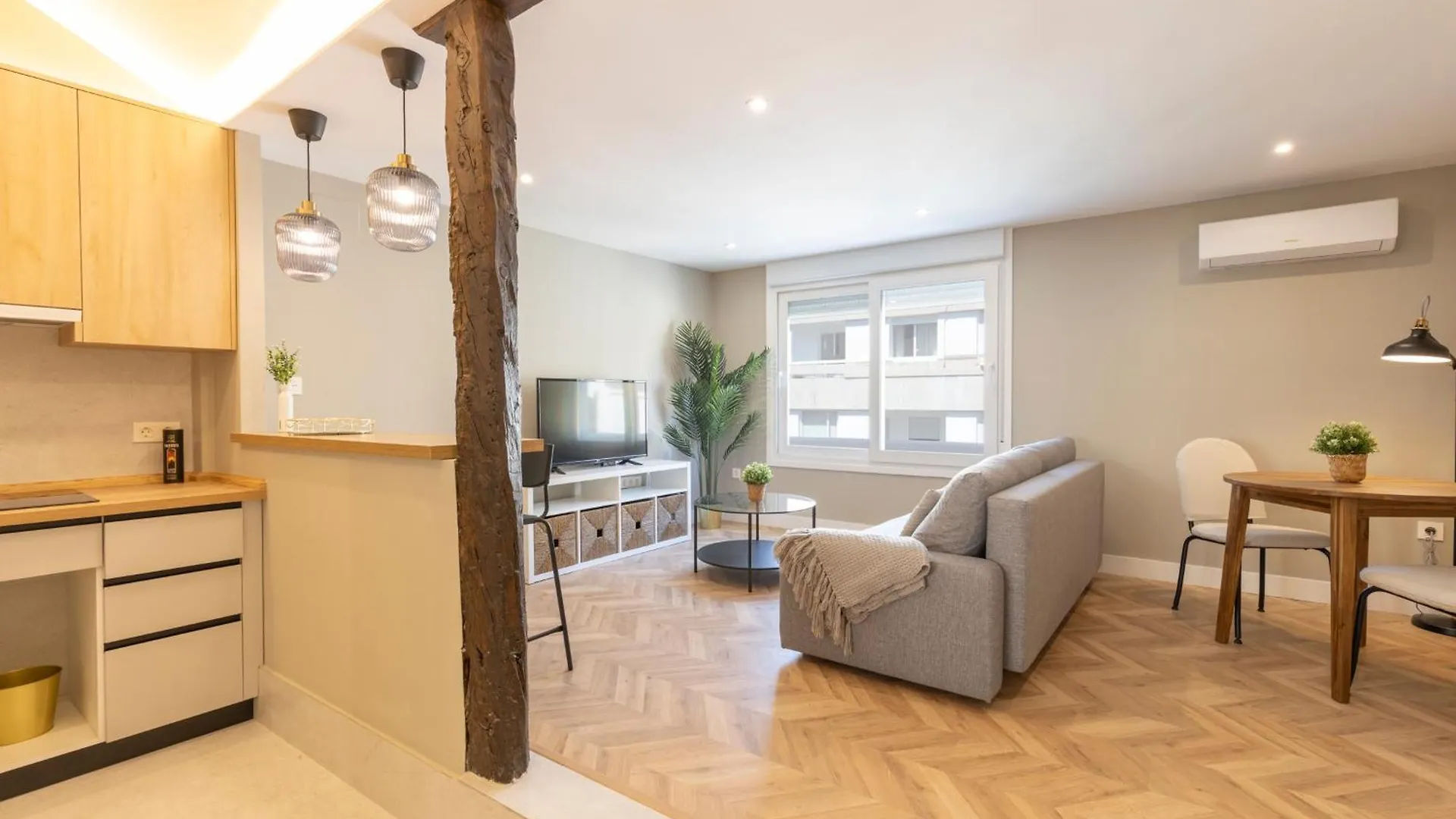 Siesta Apartment Atico San Jose联系方式