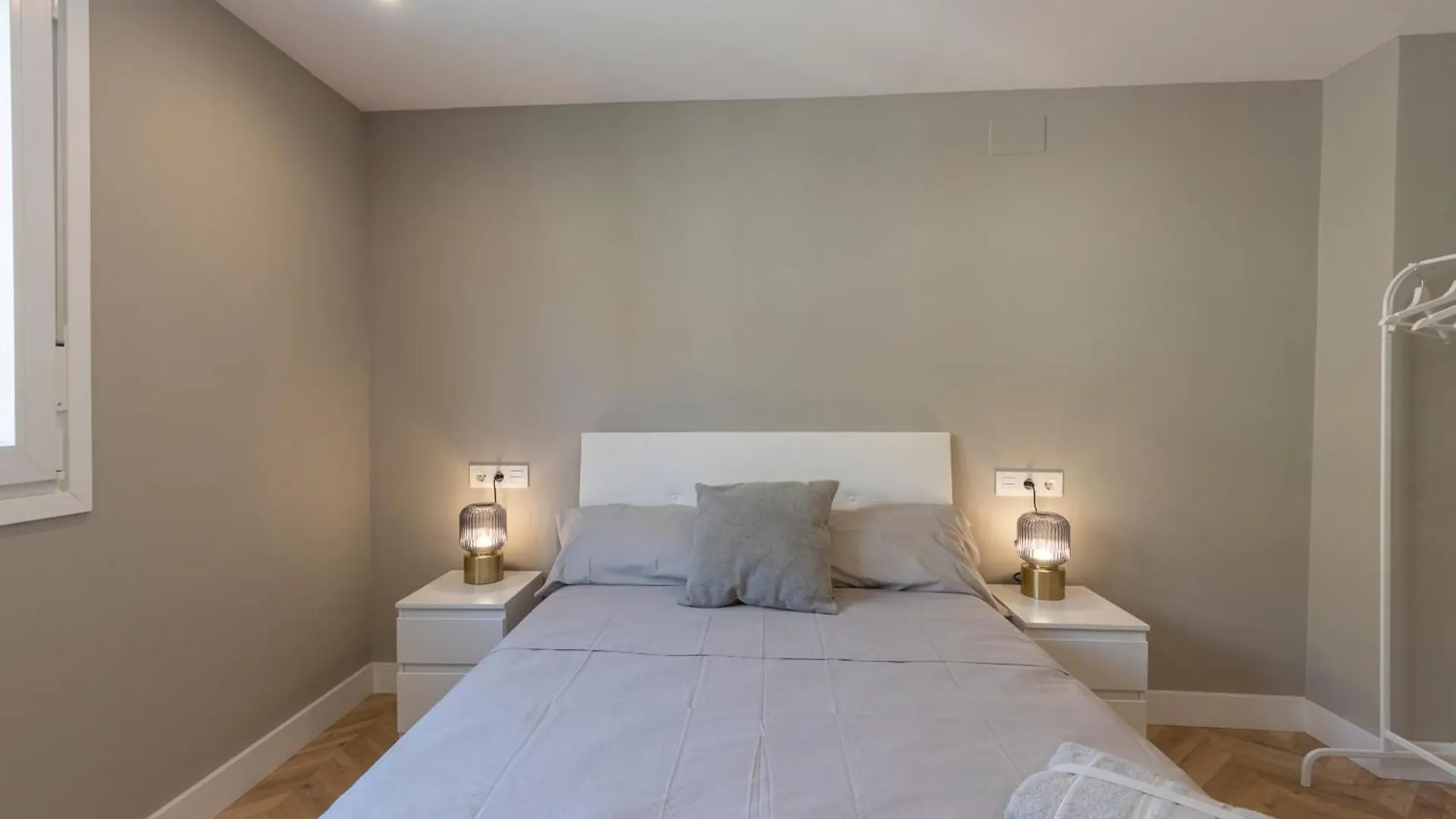 Siesta Apartment Atico San Jose 格拉纳达 西班牙