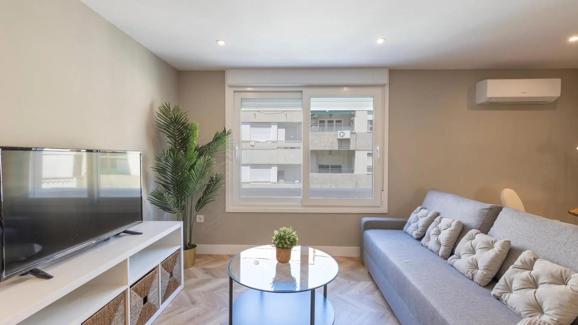 Siesta Apartment Atico San Jose 格拉纳达