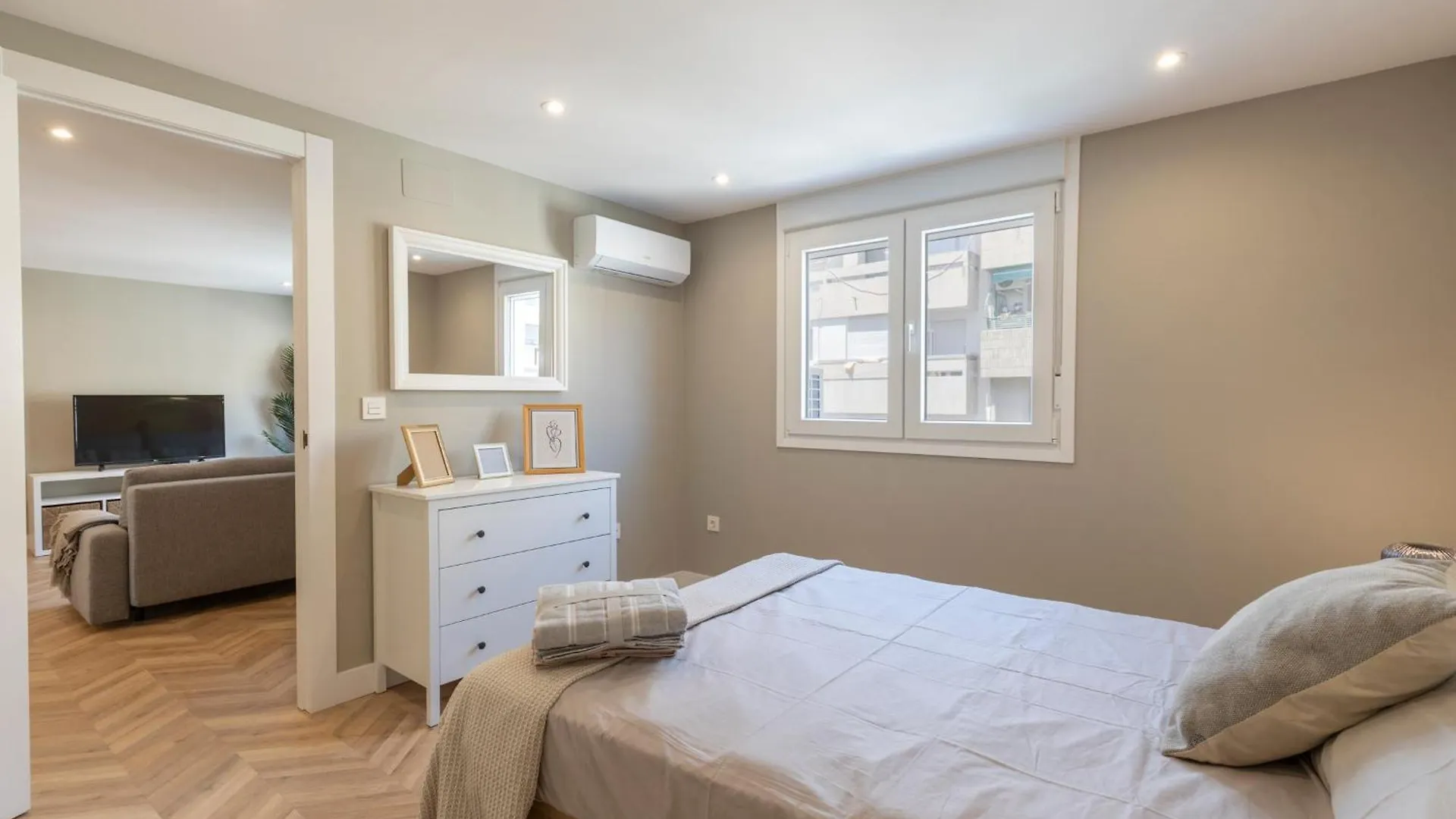 Siesta Apartment Atico San Jose 格拉纳达 0*,