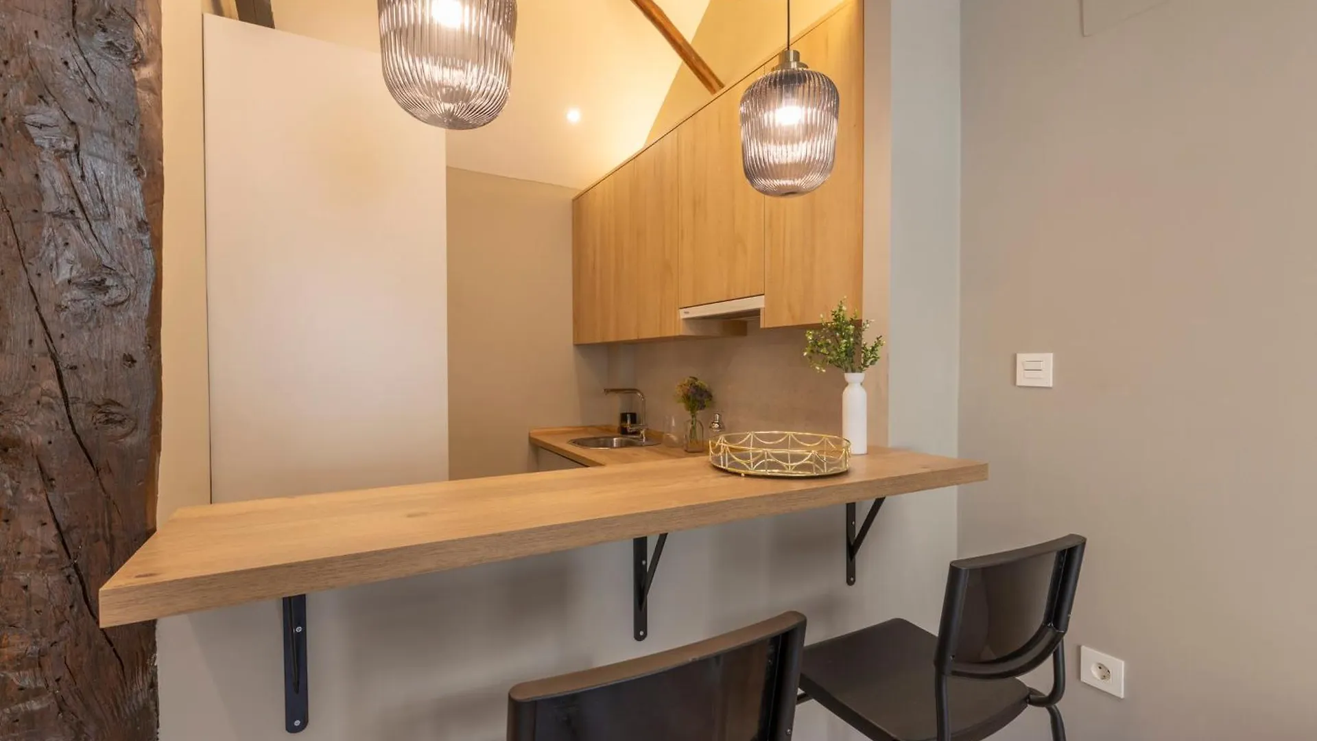 Siesta Apartment Atico San Jose 格拉纳达 西班牙