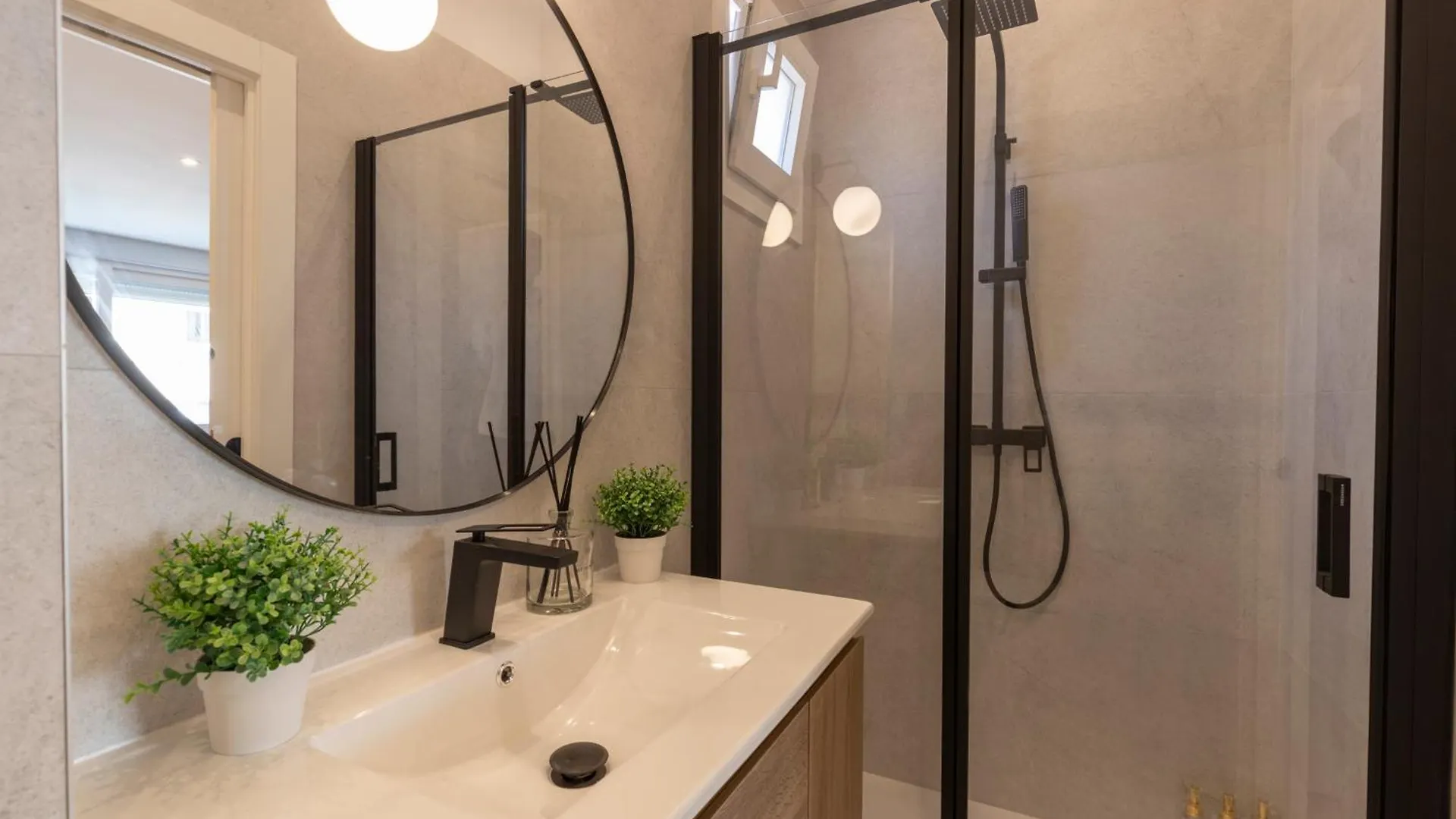Siesta Apartment Atico San Jose 格拉纳达 西班牙
