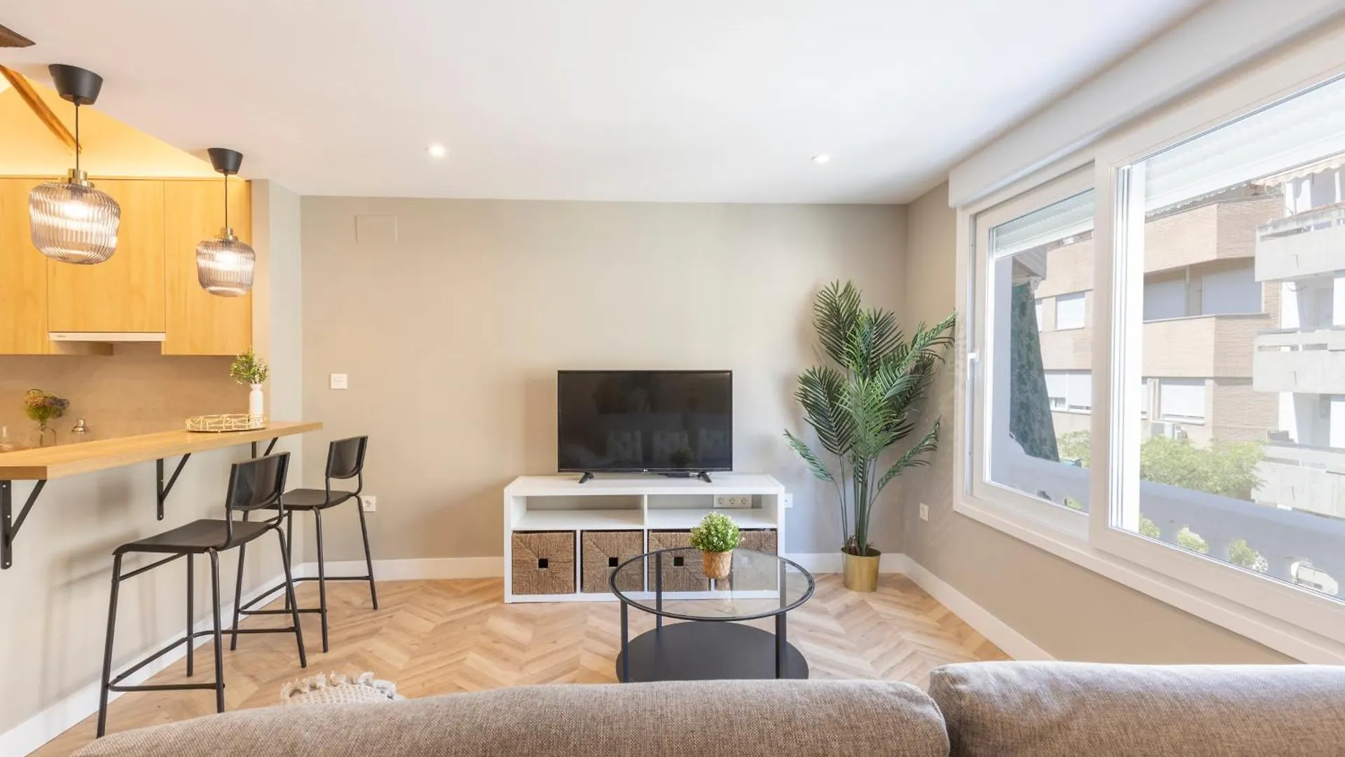 Siesta Apartment Atico San Jose 格拉纳达
